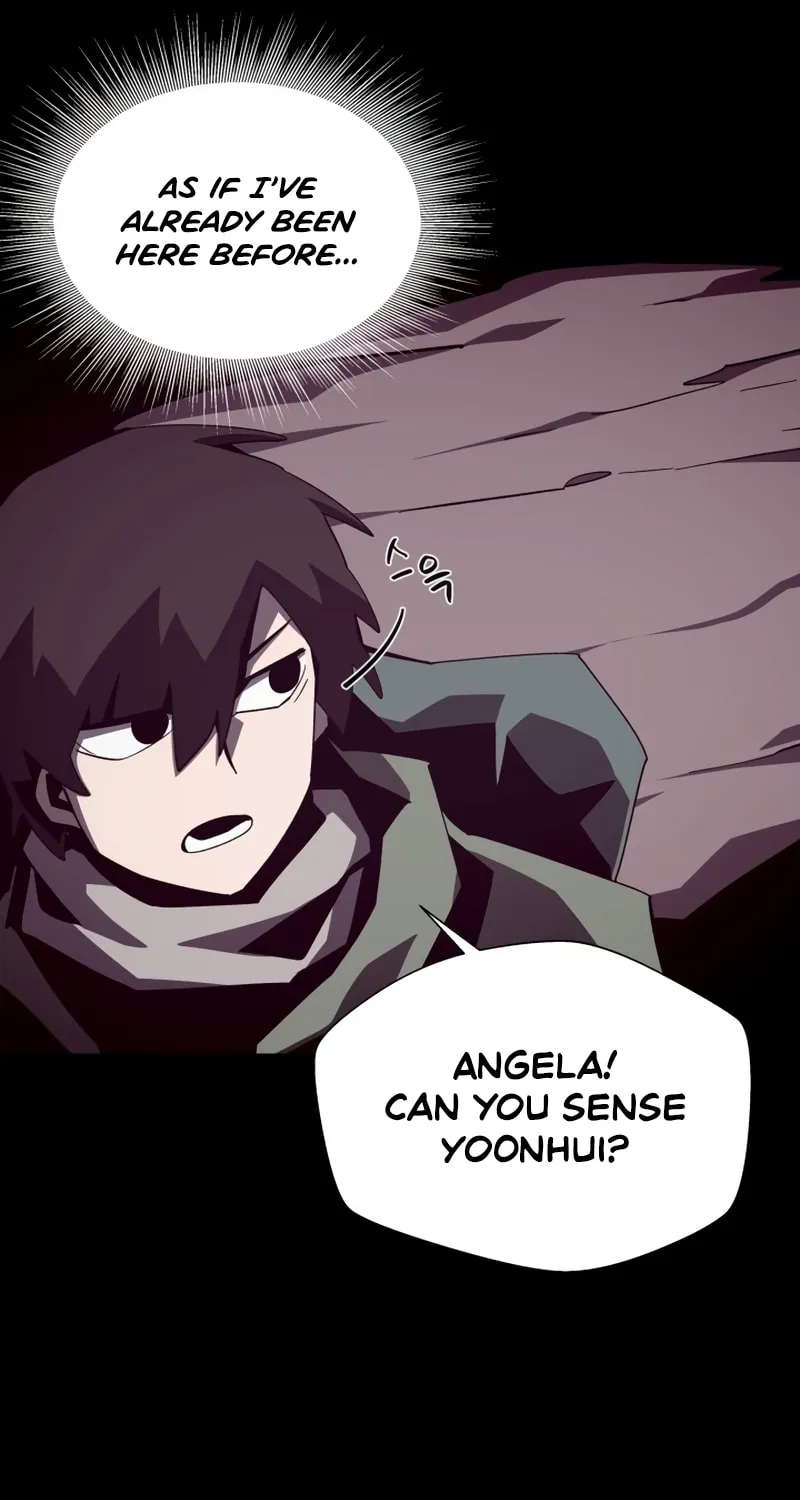 Dungeon Odyssey Chapter 49 page 39 - 