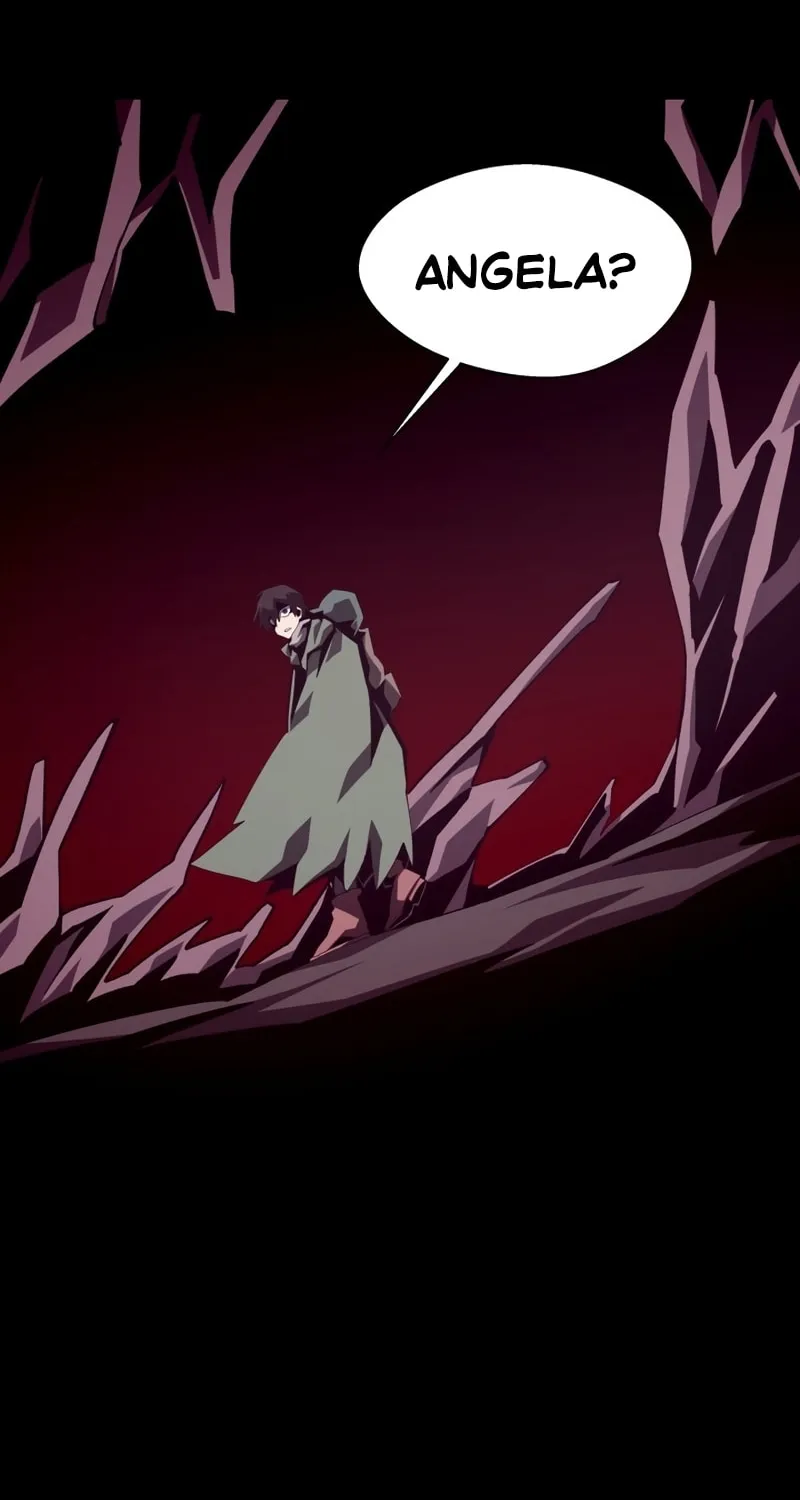 Dungeon Odyssey Chapter 49 page 40 - 