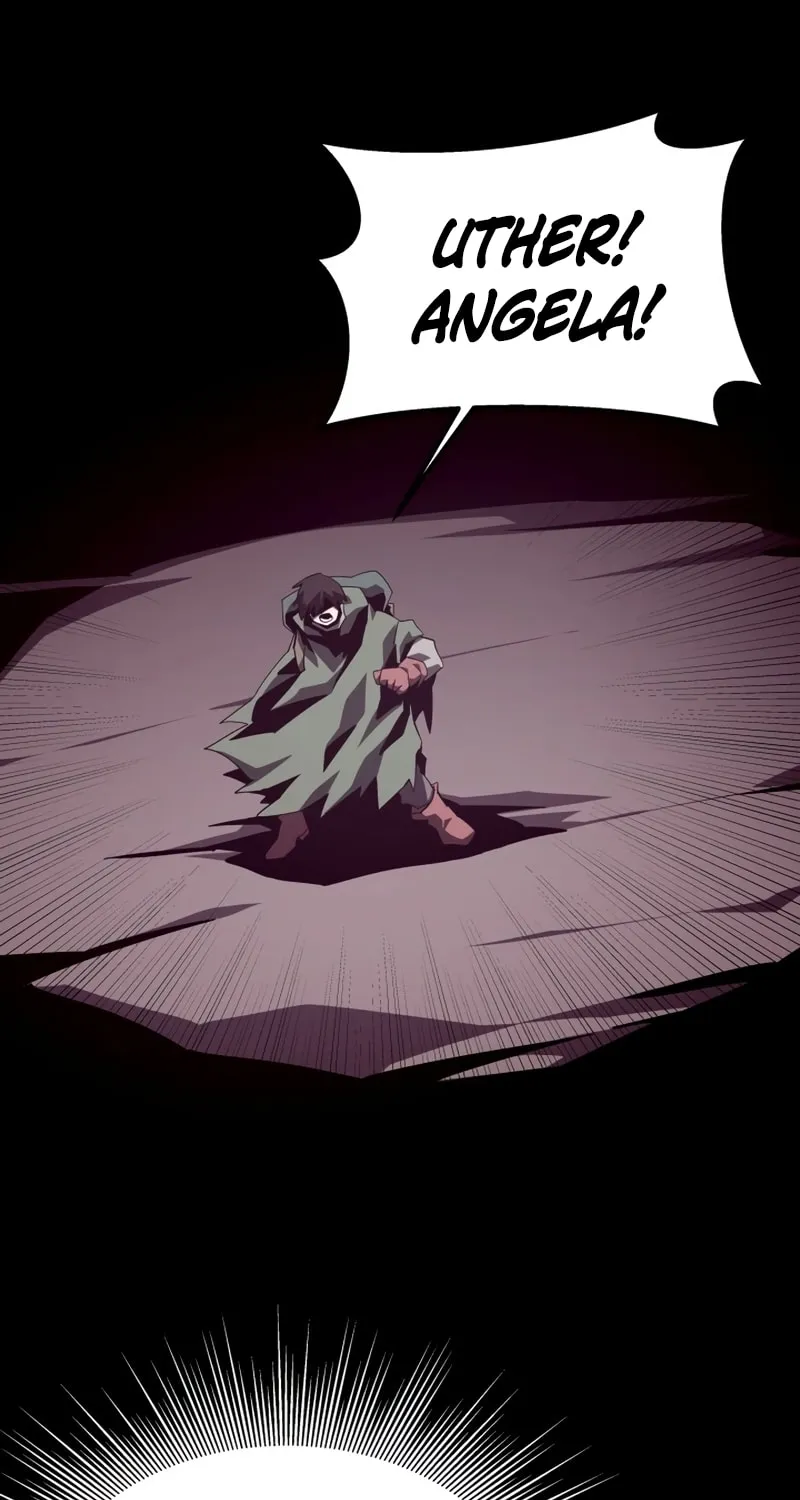 Dungeon Odyssey Chapter 49 page 41 - 
