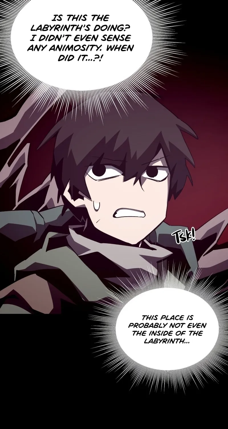 Dungeon Odyssey Chapter 49 page 42 - 