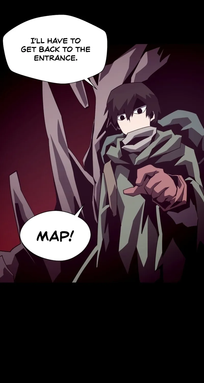 Dungeon Odyssey Chapter 49 page 43 - 