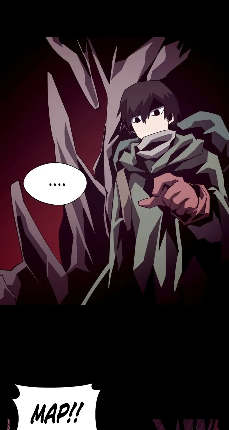 Dungeon Odyssey Chapter 49 page 44 - 