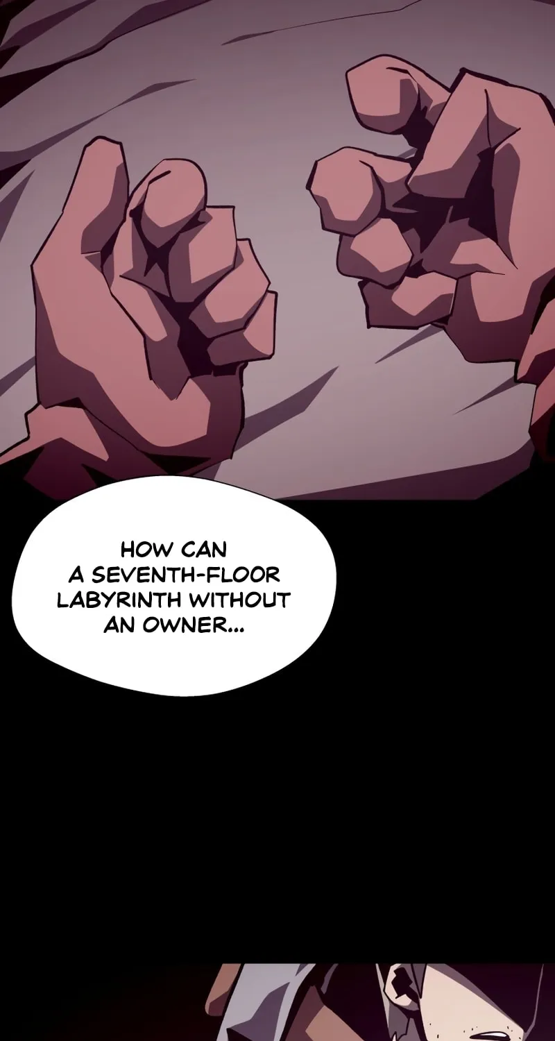 Dungeon Odyssey Chapter 49 page 46 - 