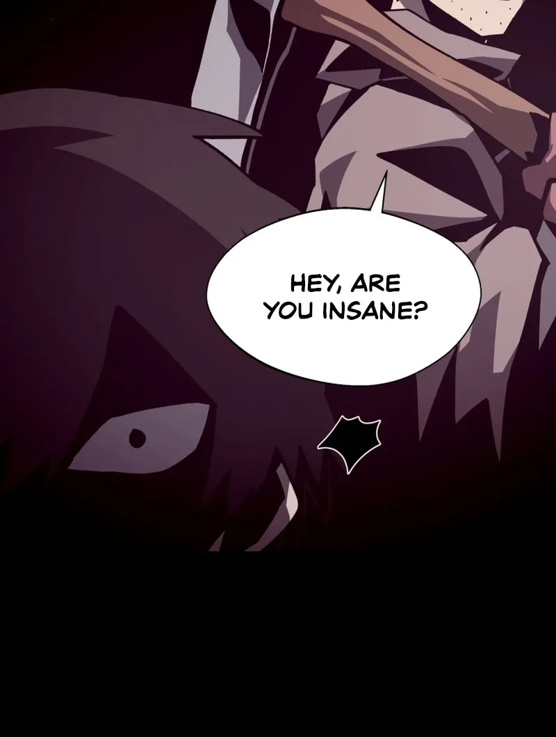 Dungeon Odyssey Chapter 49 page 47 - 