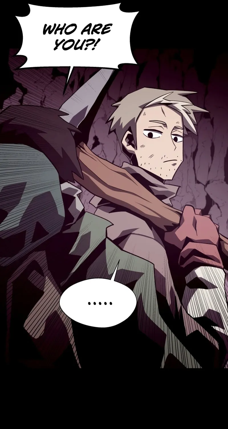 Dungeon Odyssey Chapter 49 page 48 - 