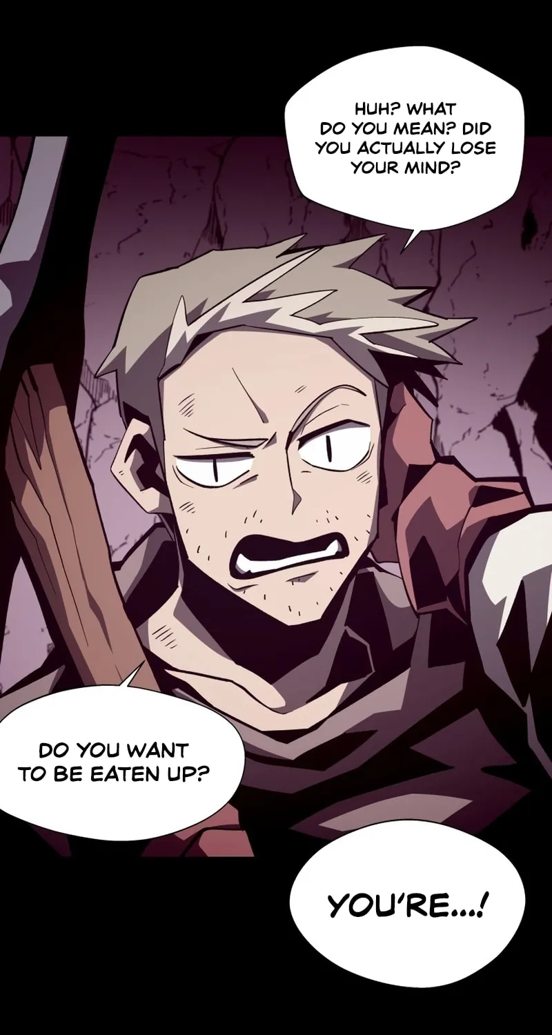 Dungeon Odyssey Chapter 49 page 49 - 