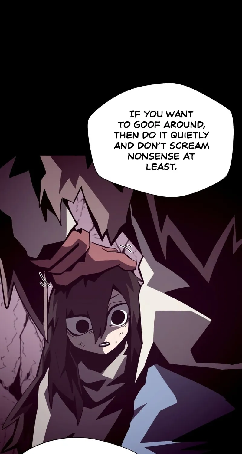 Dungeon Odyssey Chapter 49 page 50 - 