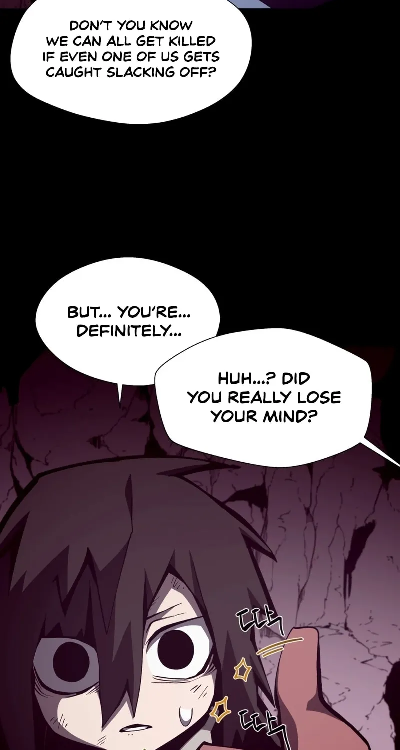 Dungeon Odyssey Chapter 49 page 51 - 