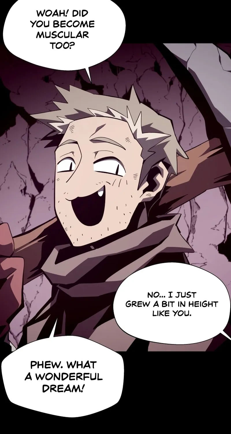 Dungeon Odyssey Chapter 49 page 54 - 