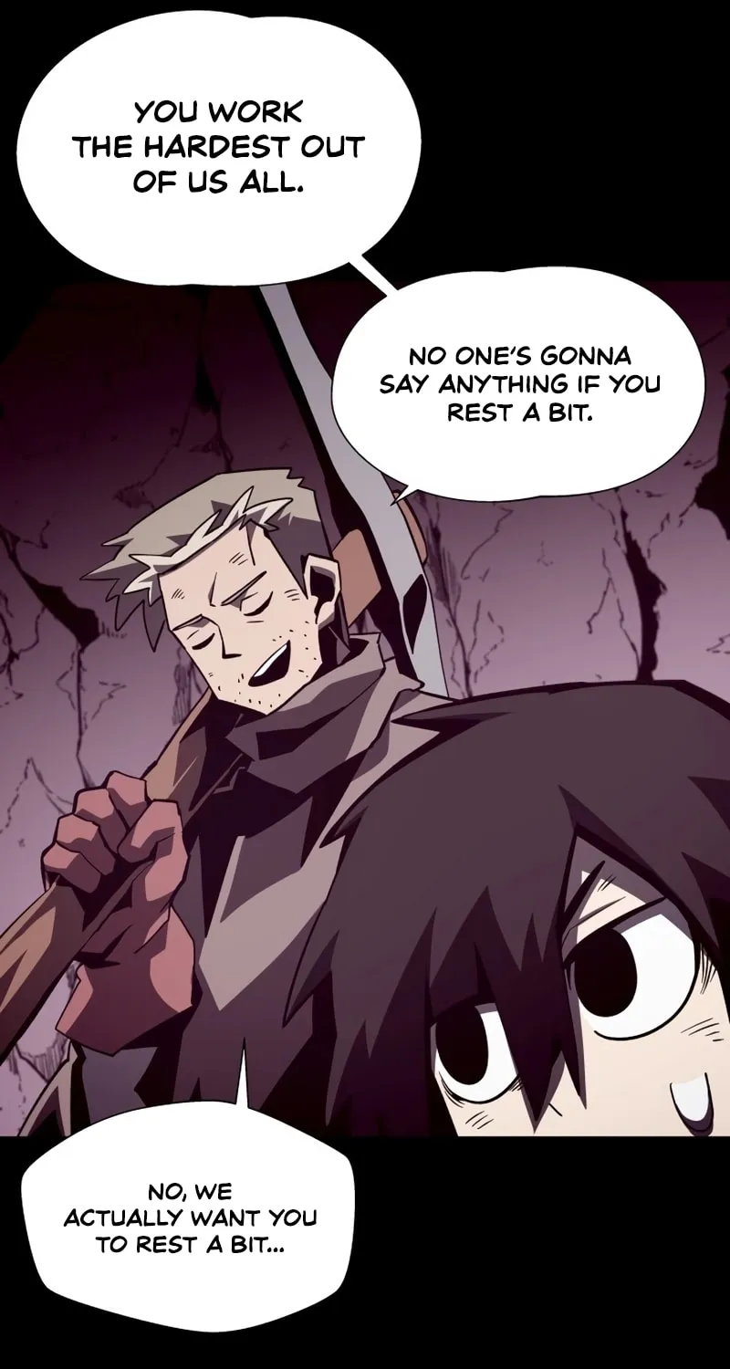 Dungeon Odyssey Chapter 49 page 57 - 