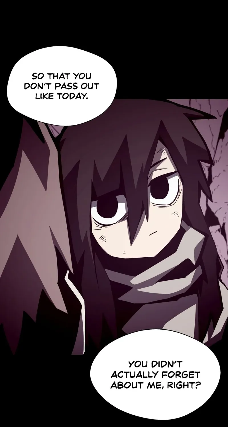 Dungeon Odyssey Chapter 49 page 58 - 