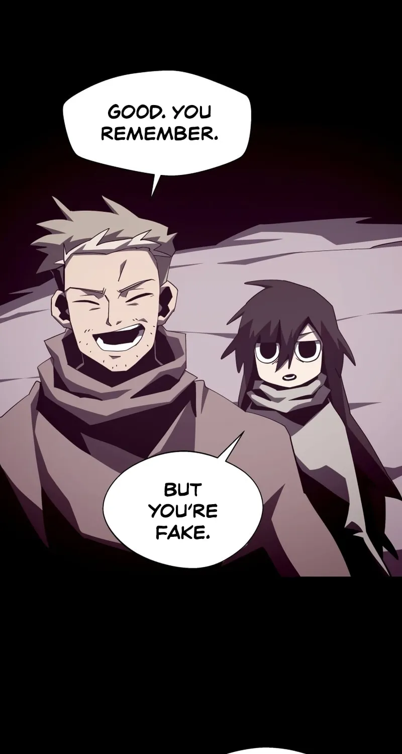 Dungeon Odyssey Chapter 49 page 60 - 