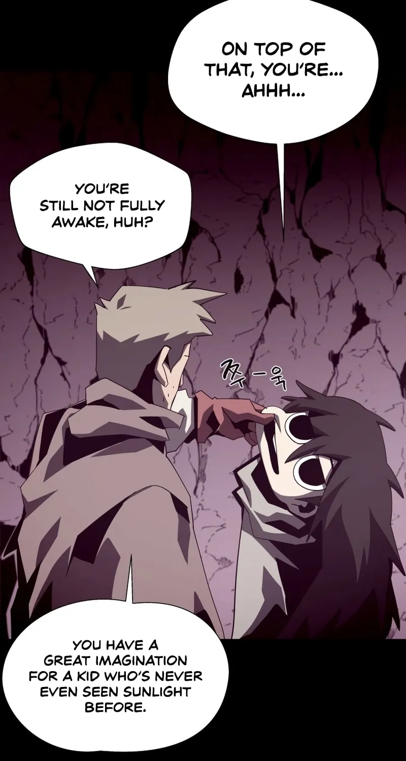 Dungeon Odyssey Chapter 49 page 61 - 