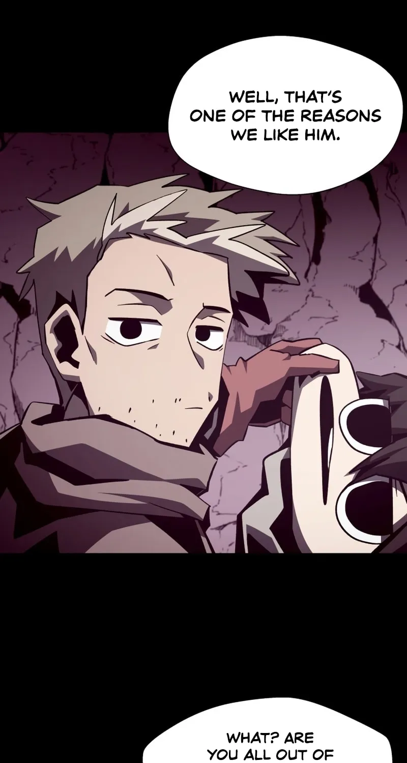 Dungeon Odyssey Chapter 49 page 62 - 