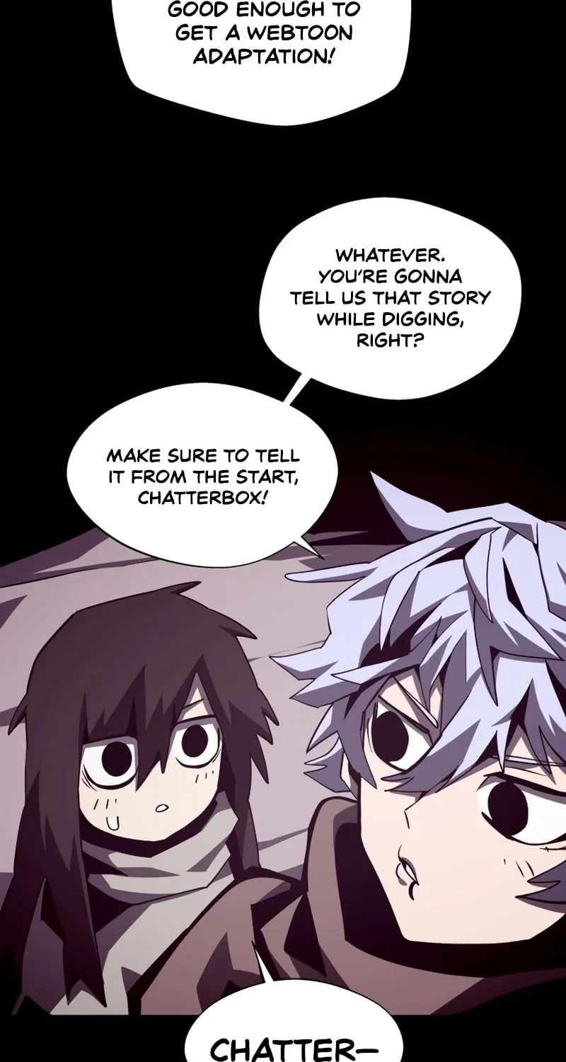 Dungeon Odyssey Chapter 49 page 65 - 
