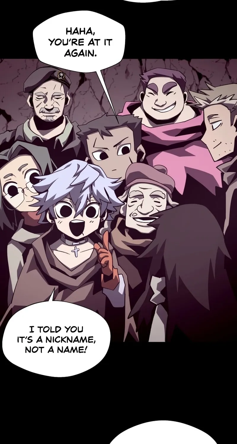 Dungeon Odyssey Chapter 49 page 68 - 
