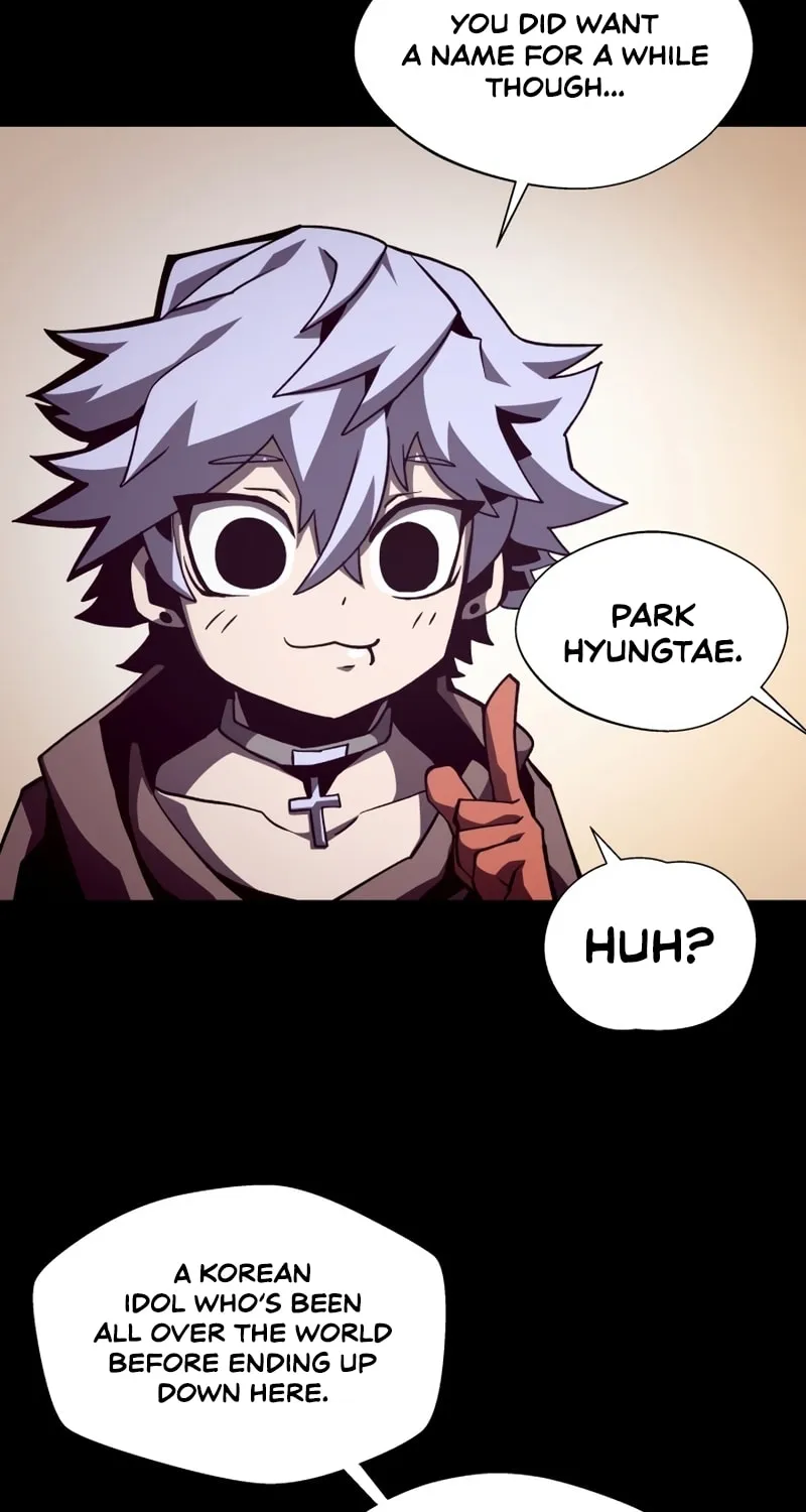 Dungeon Odyssey Chapter 49 page 69 - 