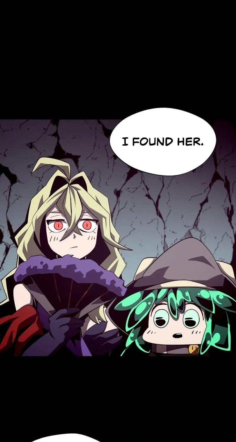 Dungeon Odyssey Chapter 49 page 8 - 