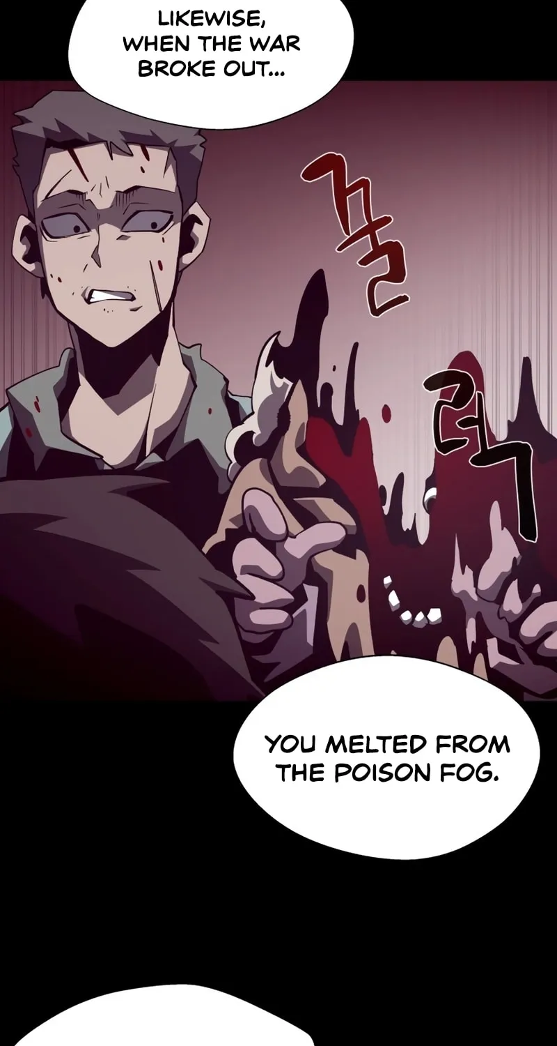 Dungeon Odyssey Chapter 49 page 73 - 