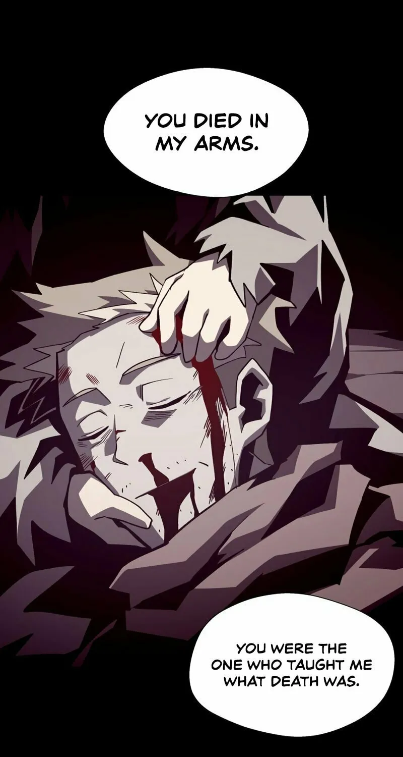 Dungeon Odyssey Chapter 49 page 79 - 