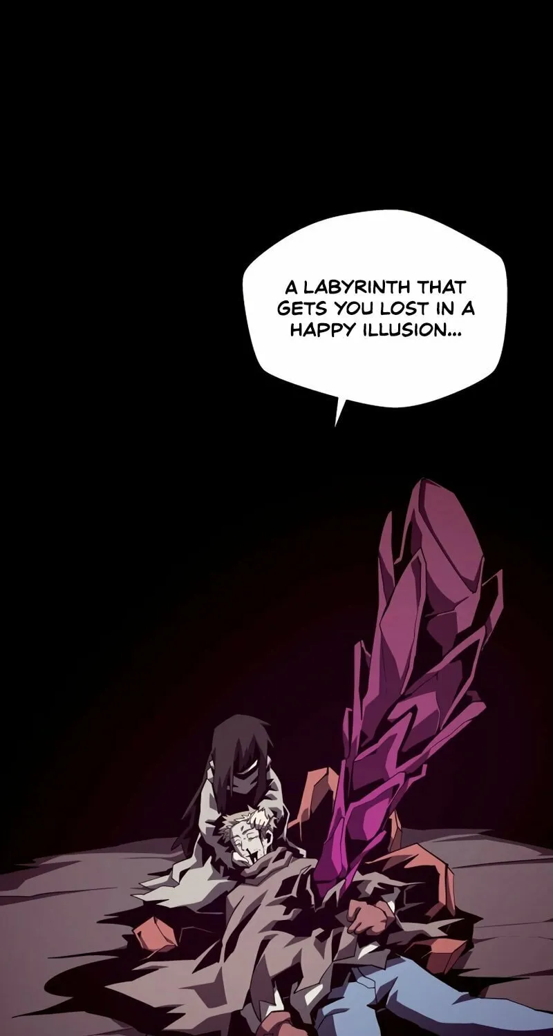 Dungeon Odyssey Chapter 49 page 80 - 