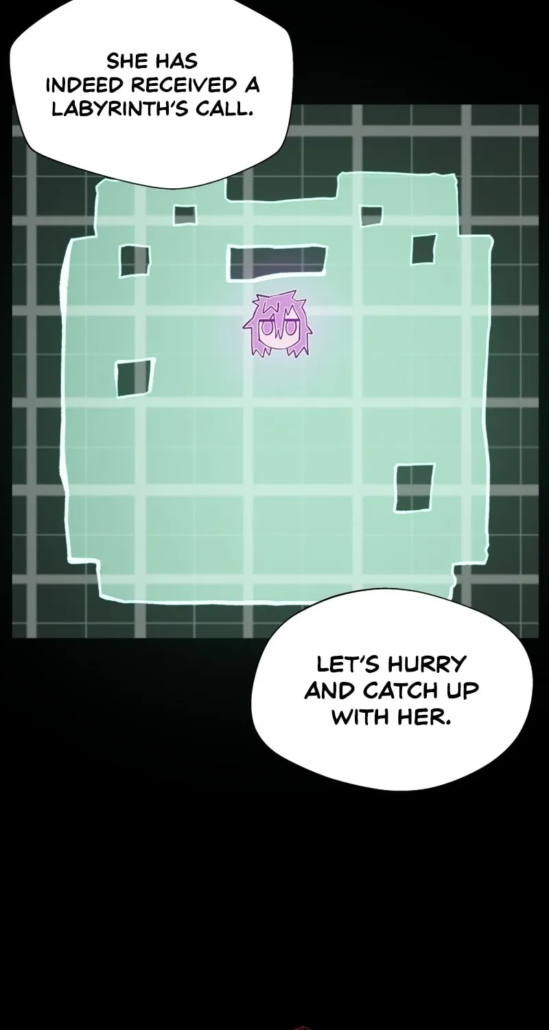 Dungeon Odyssey Chapter 49 page 9 - 