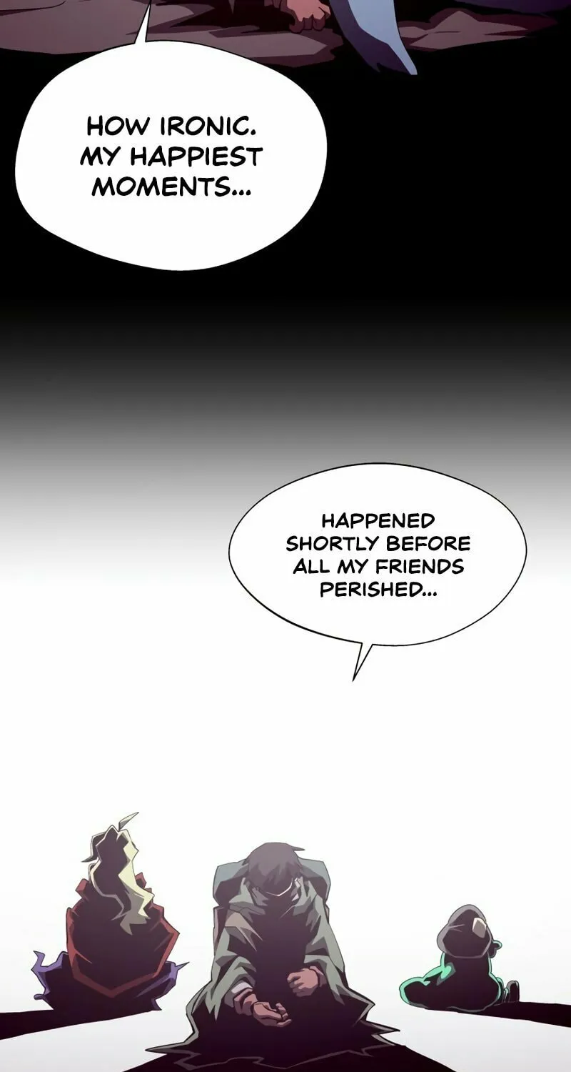 Dungeon Odyssey Chapter 49 page 81 - 