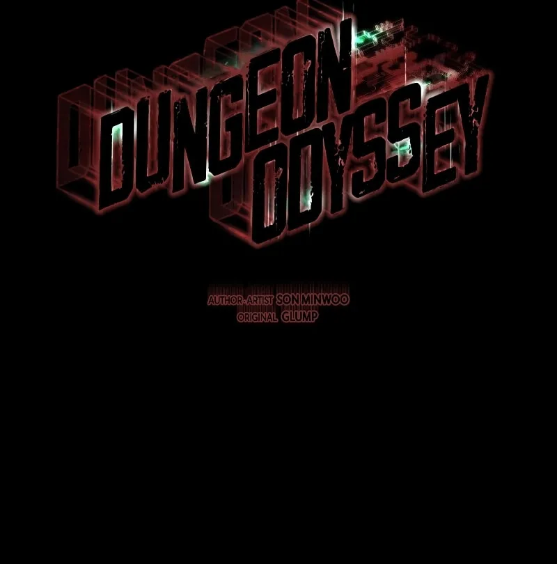 Dungeon Odyssey Chapter 49 page 10 - 