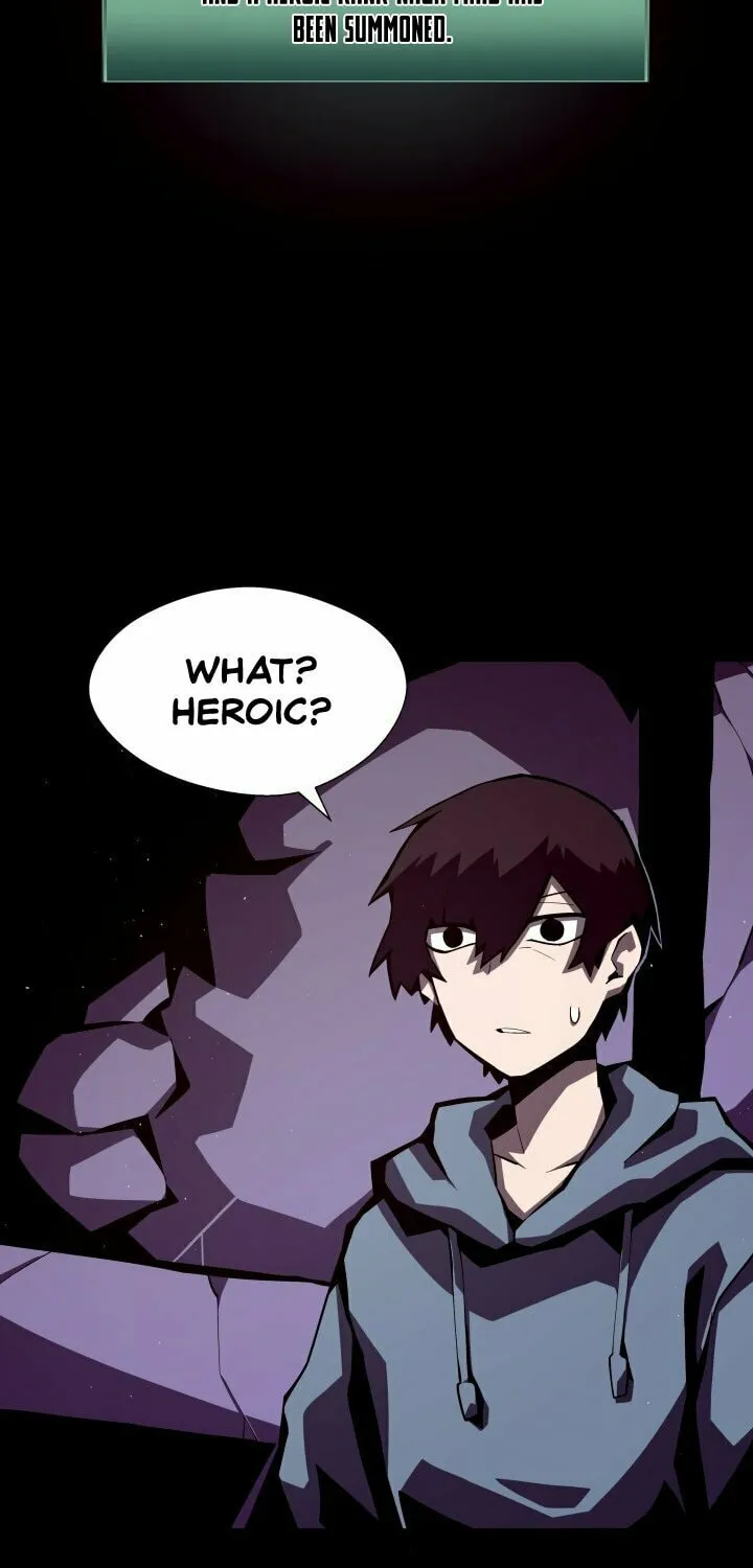 Dungeon Odyssey Chapter 5 page 14 - 