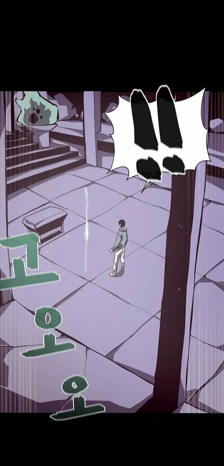Dungeon Odyssey Chapter 5 page 15 - 
