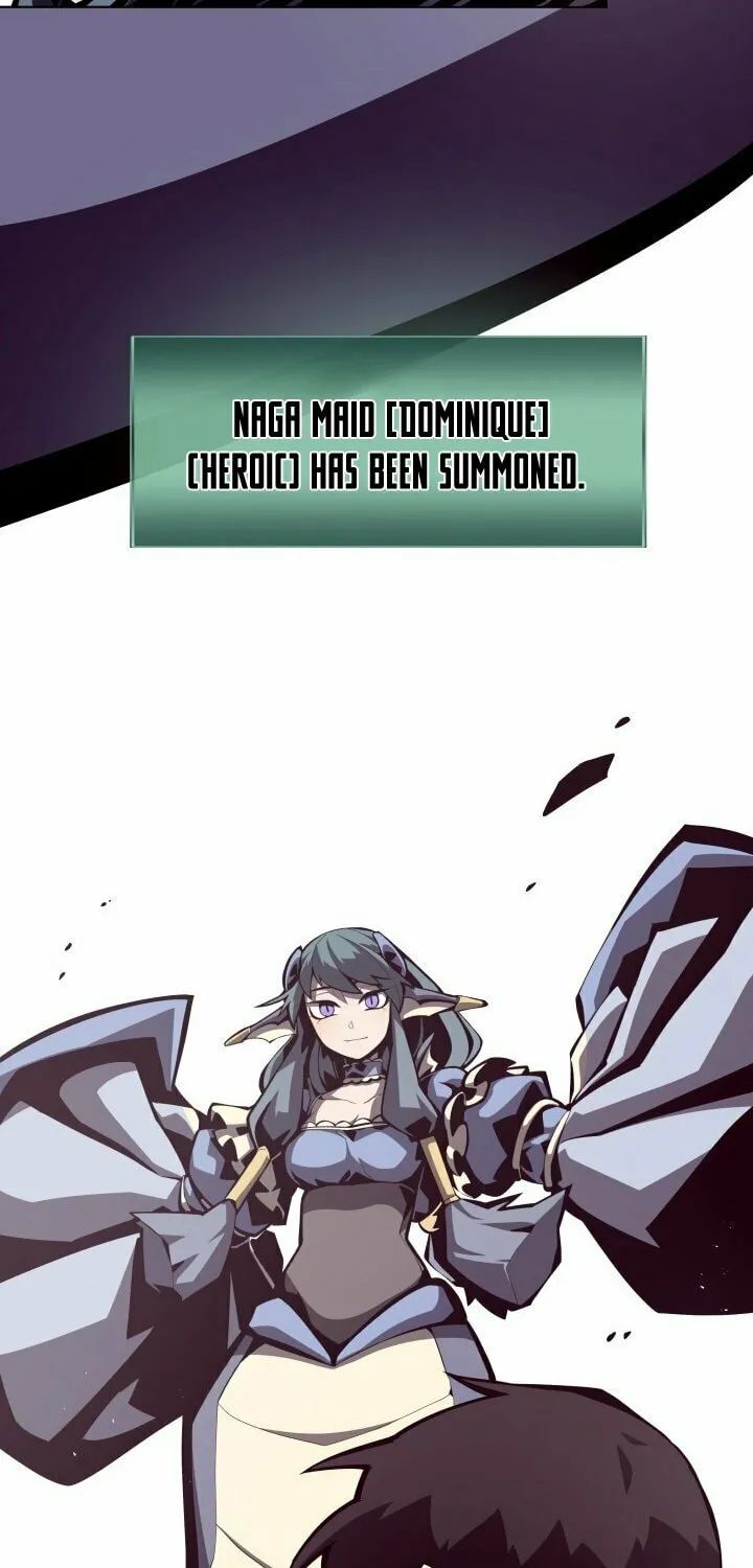 Dungeon Odyssey Chapter 5 page 19 - 