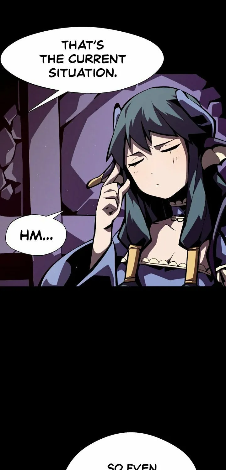 Dungeon Odyssey Chapter 5 page 26 - 