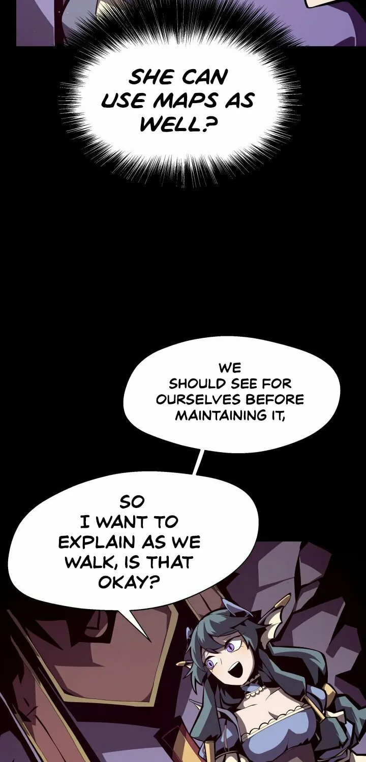 Dungeon Odyssey Chapter 5 page 29 - 