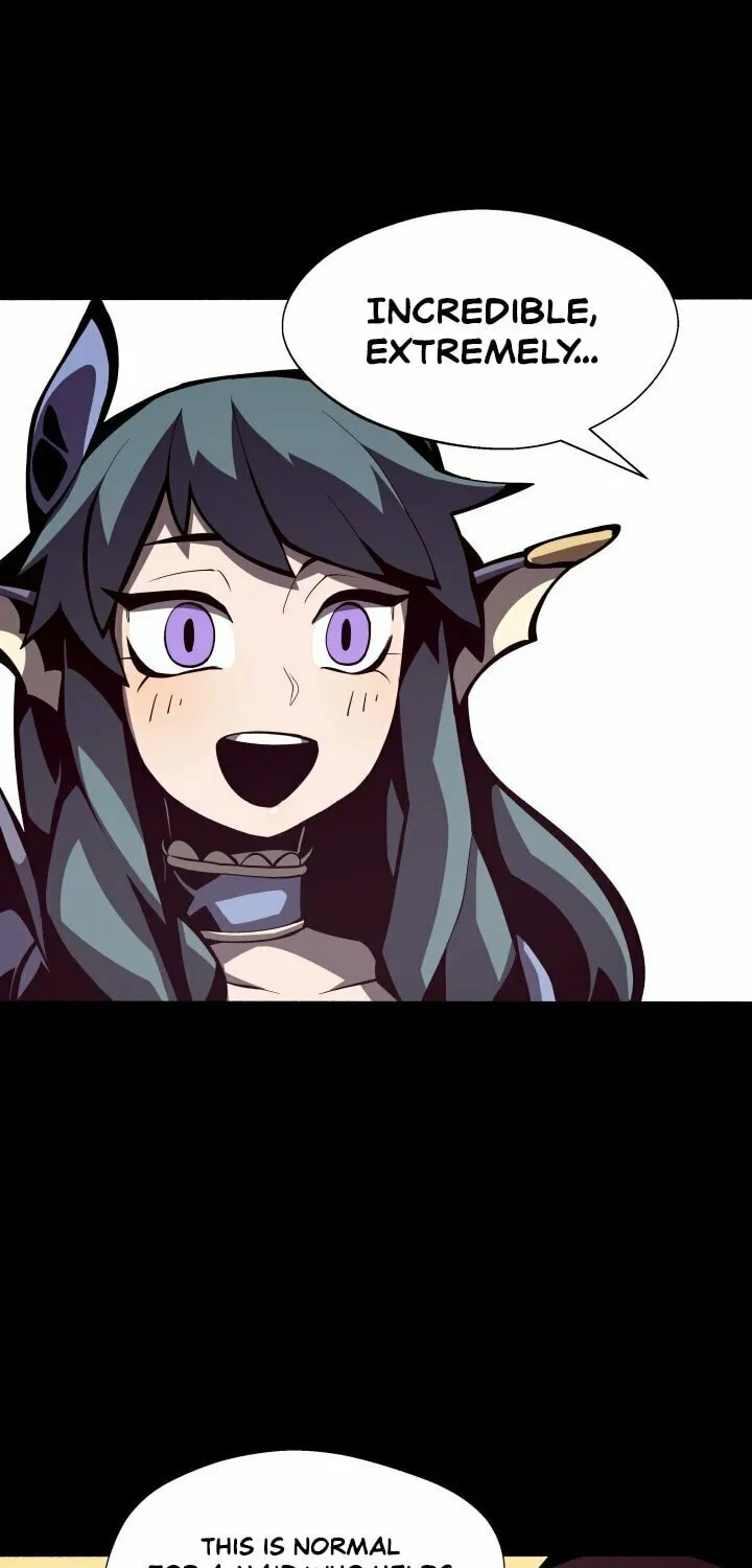 Dungeon Odyssey Chapter 5 page 38 - 