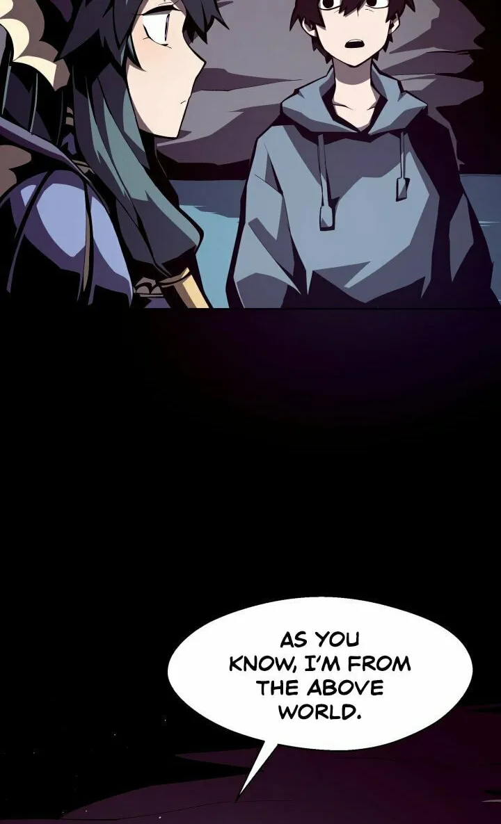 Dungeon Odyssey Chapter 5 page 40 - 