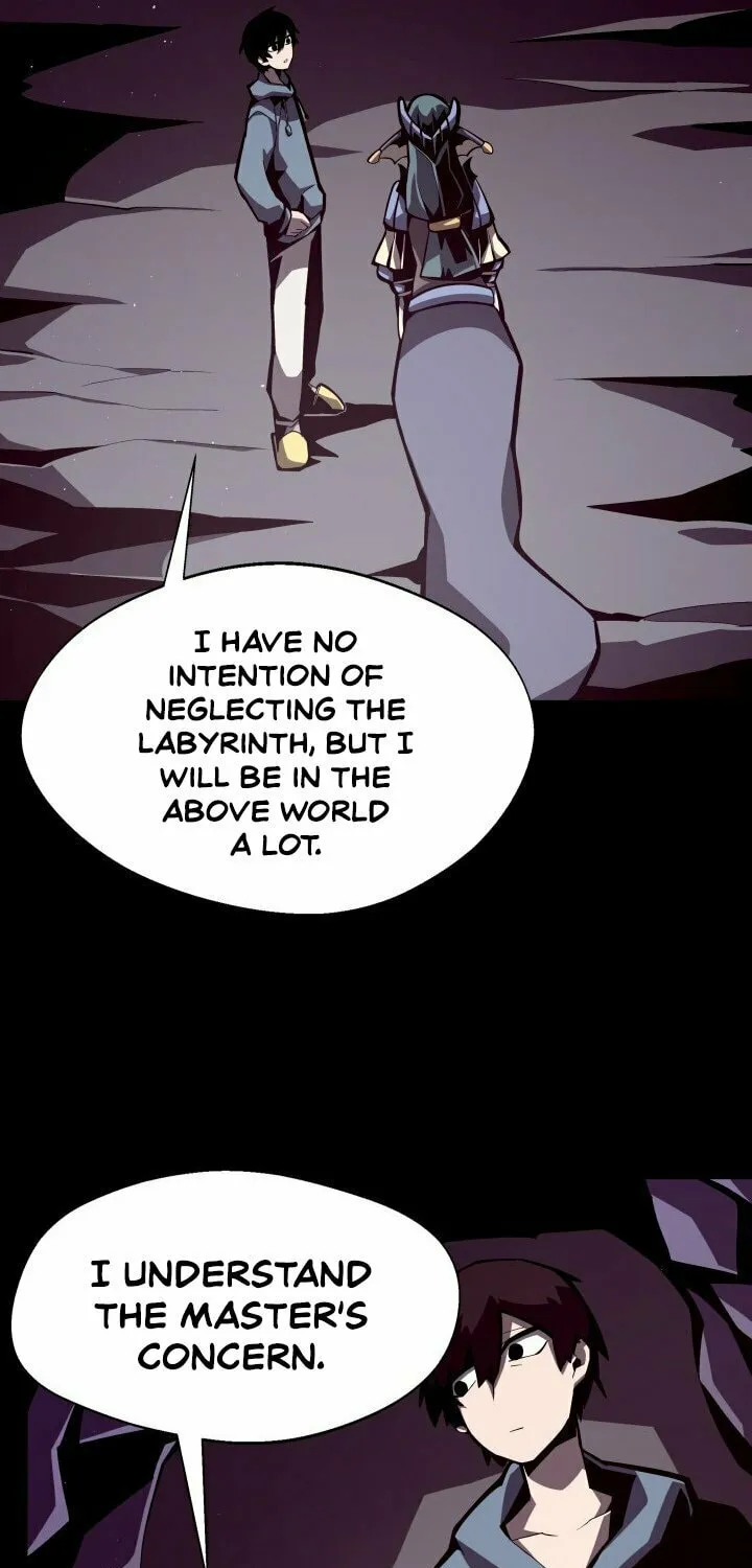 Dungeon Odyssey Chapter 5 page 41 - 
