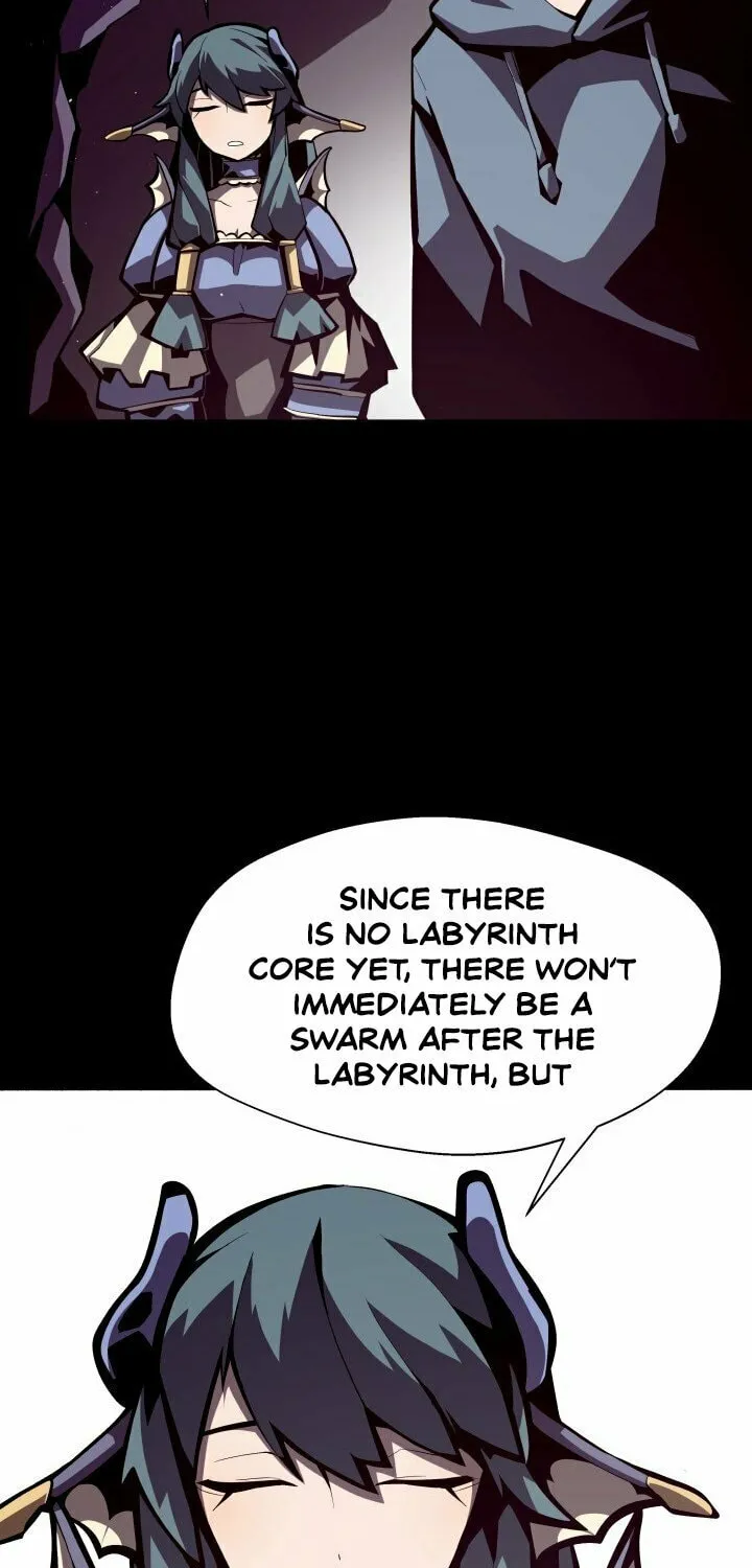 Dungeon Odyssey Chapter 5 page 42 - 