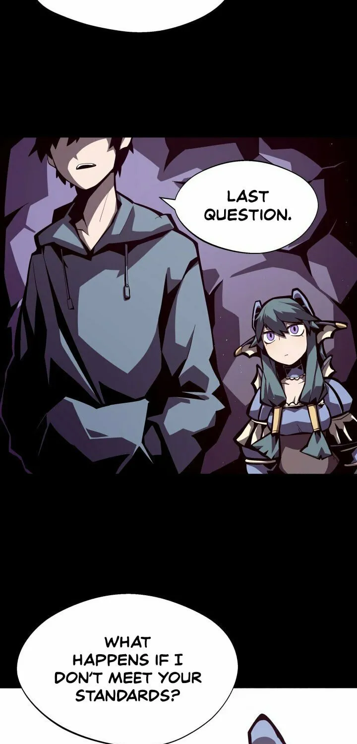 Dungeon Odyssey Chapter 5 page 45 - 