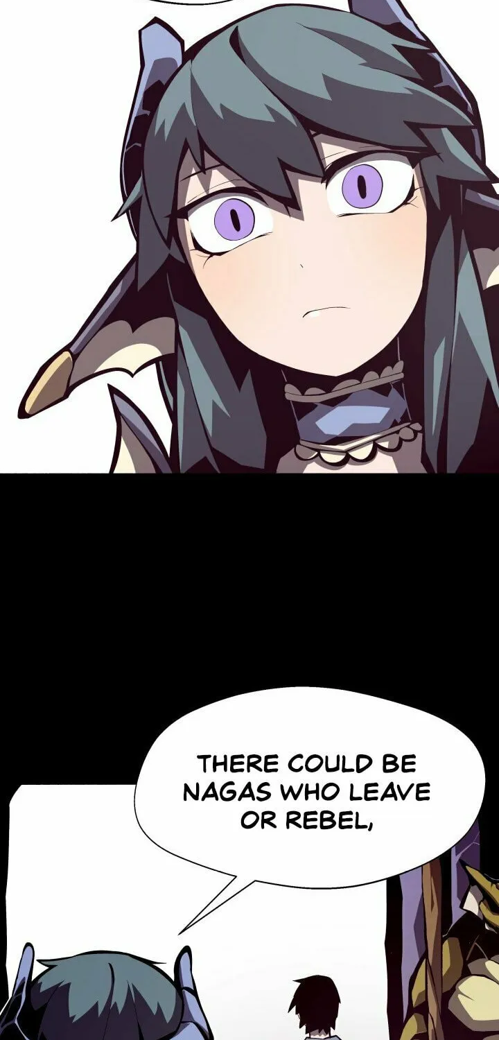 Dungeon Odyssey Chapter 5 page 46 - 