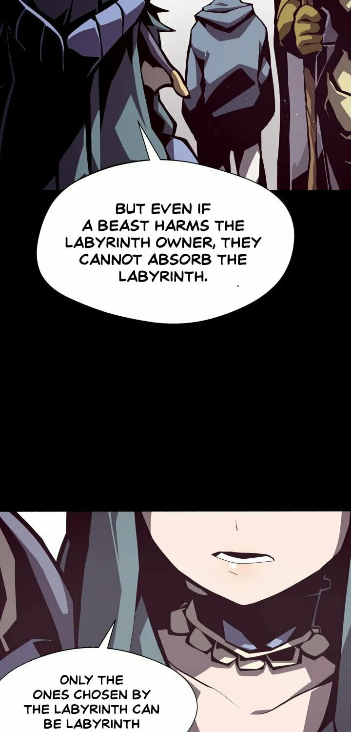 Dungeon Odyssey Chapter 5 page 47 - 