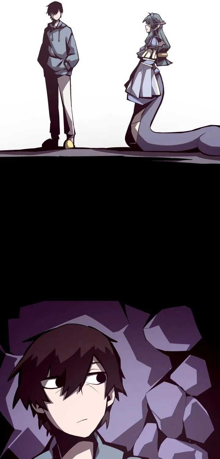 Dungeon Odyssey Chapter 5 page 49 - 