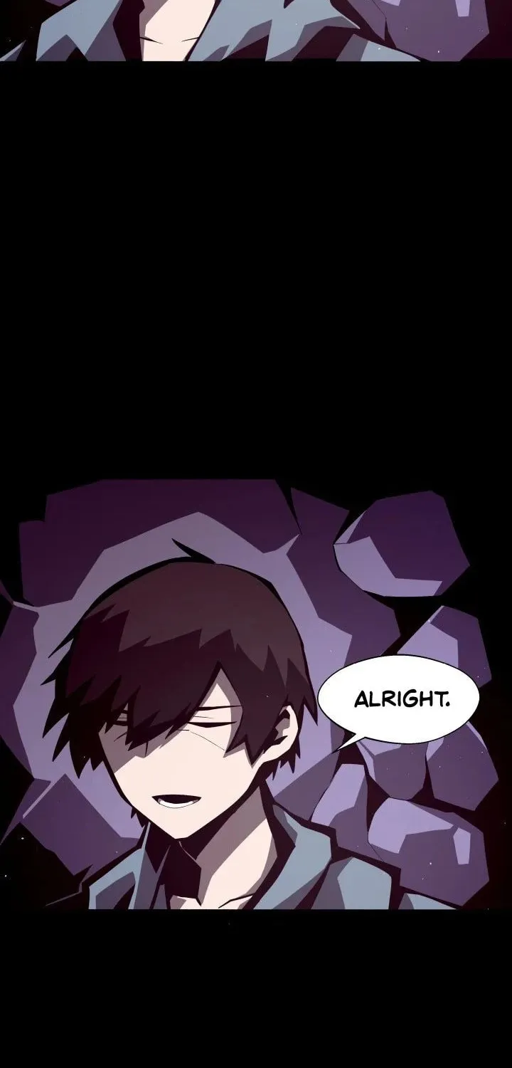 Dungeon Odyssey Chapter 5 page 50 - 