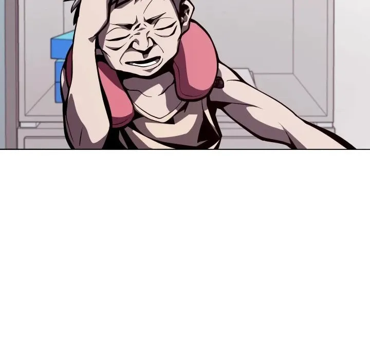 Dungeon Odyssey Chapter 5 page 56 - 