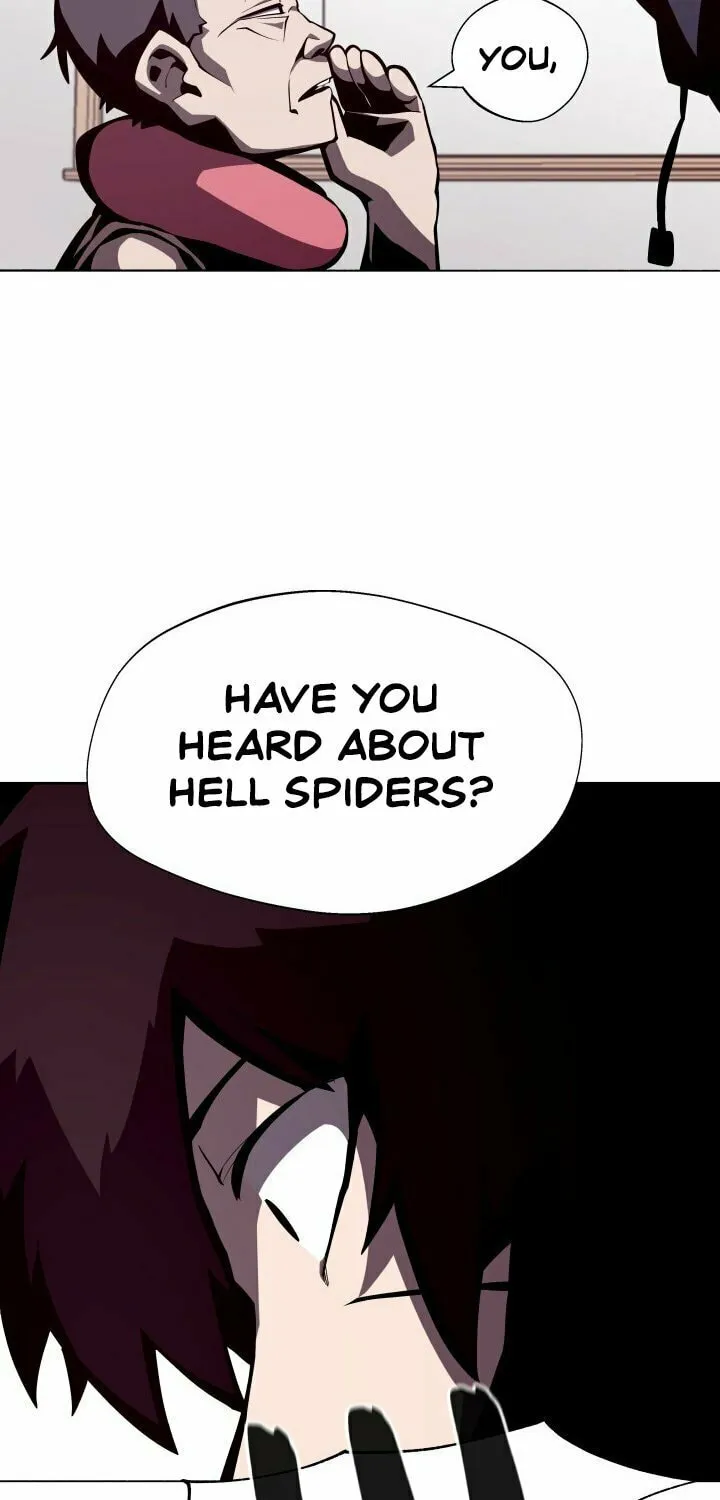 Dungeon Odyssey Chapter 5 page 61 - 