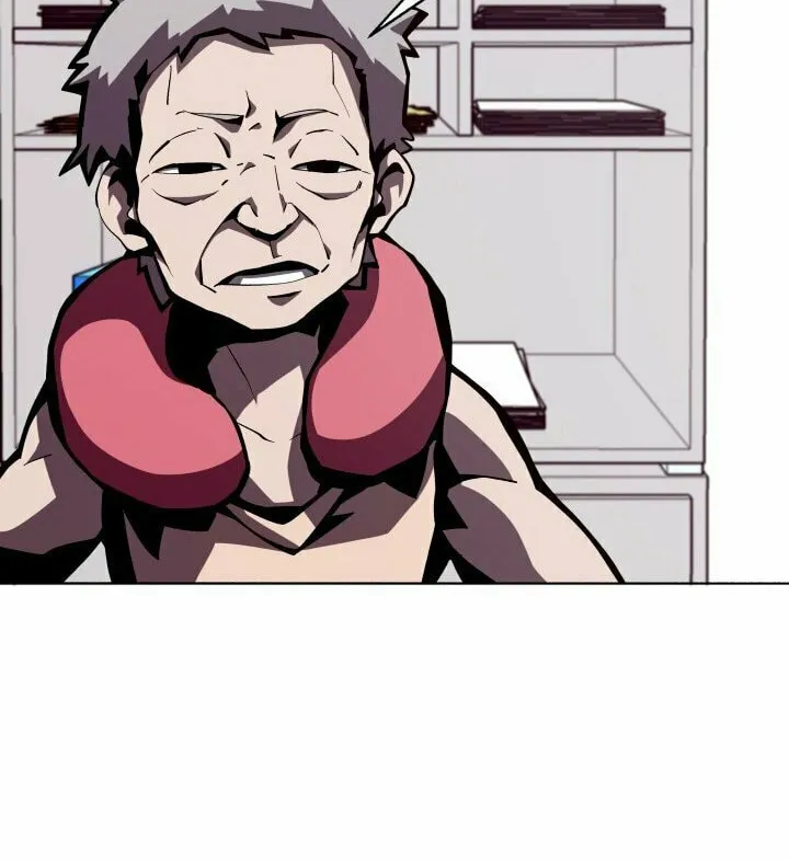 Dungeon Odyssey Chapter 5 page 64 - 