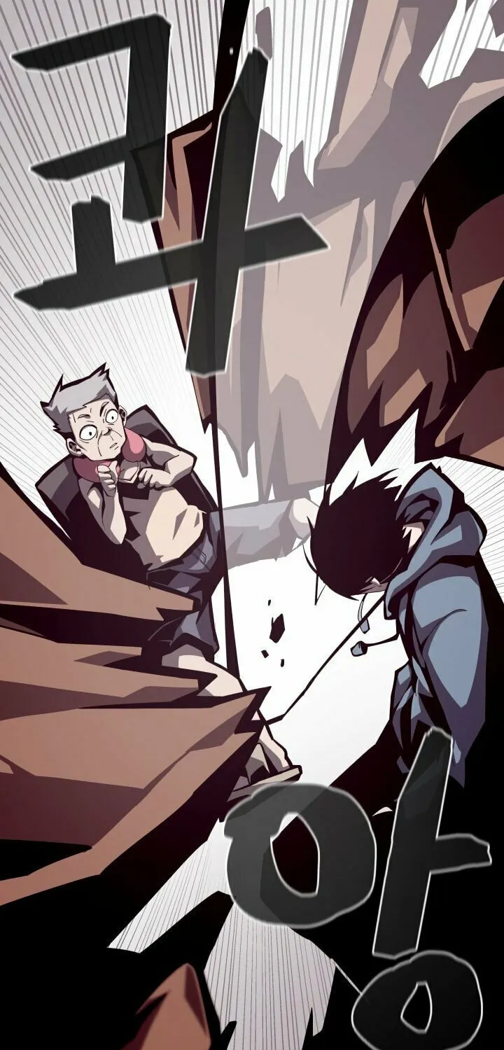 Dungeon Odyssey Chapter 5 page 66 - 