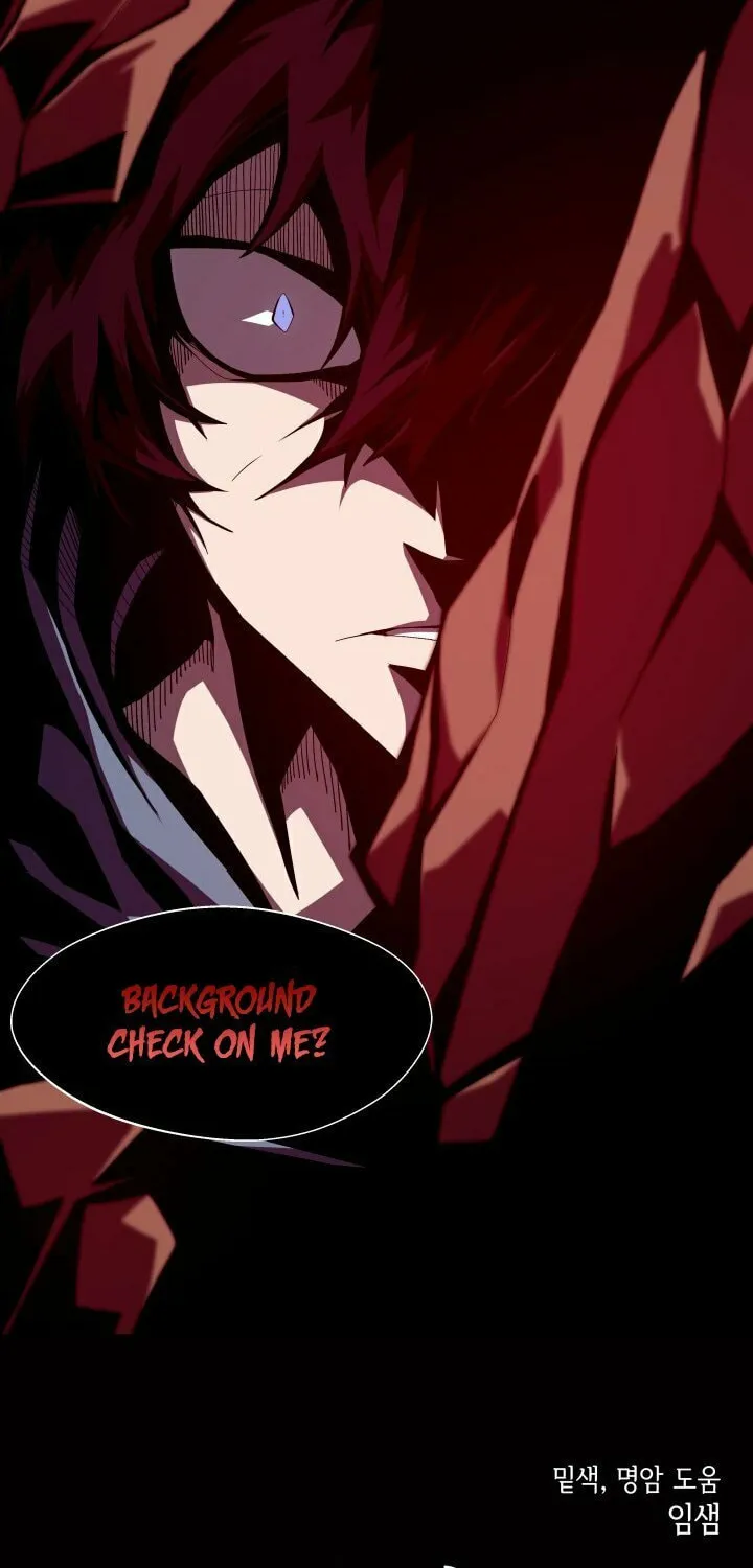 Dungeon Odyssey Chapter 5 page 68 - 