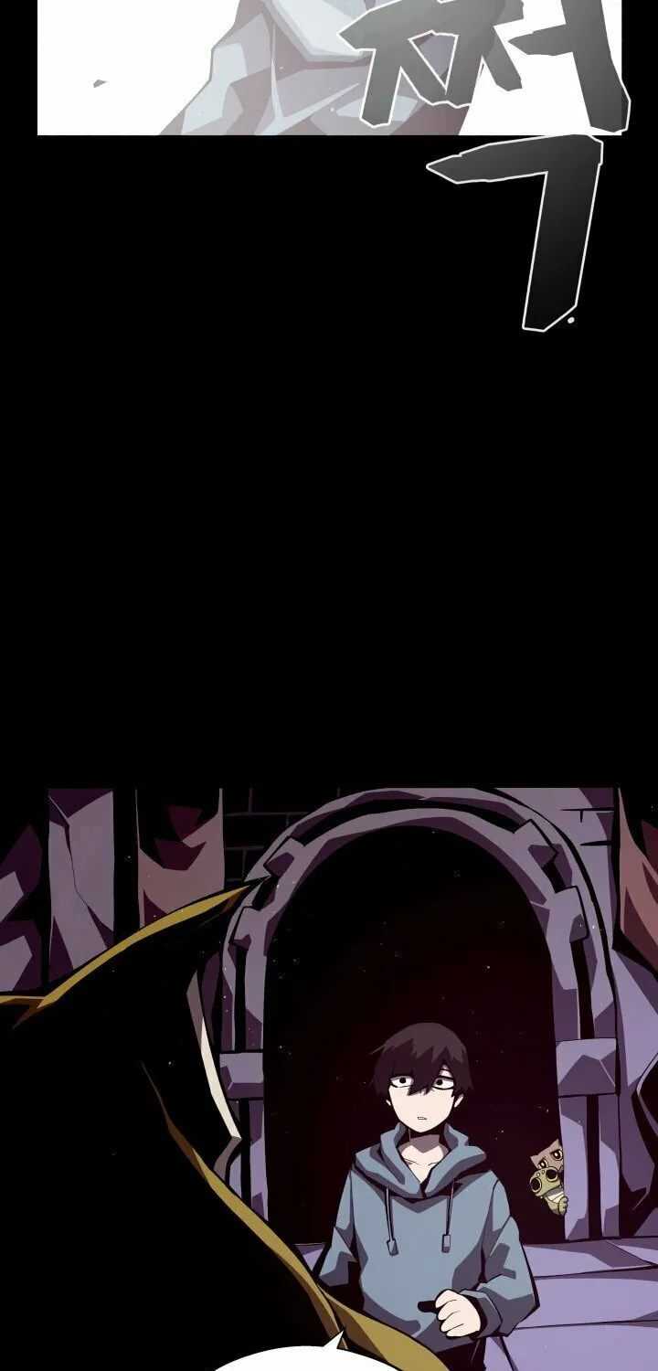 Dungeon Odyssey Chapter 5 page 8 - 