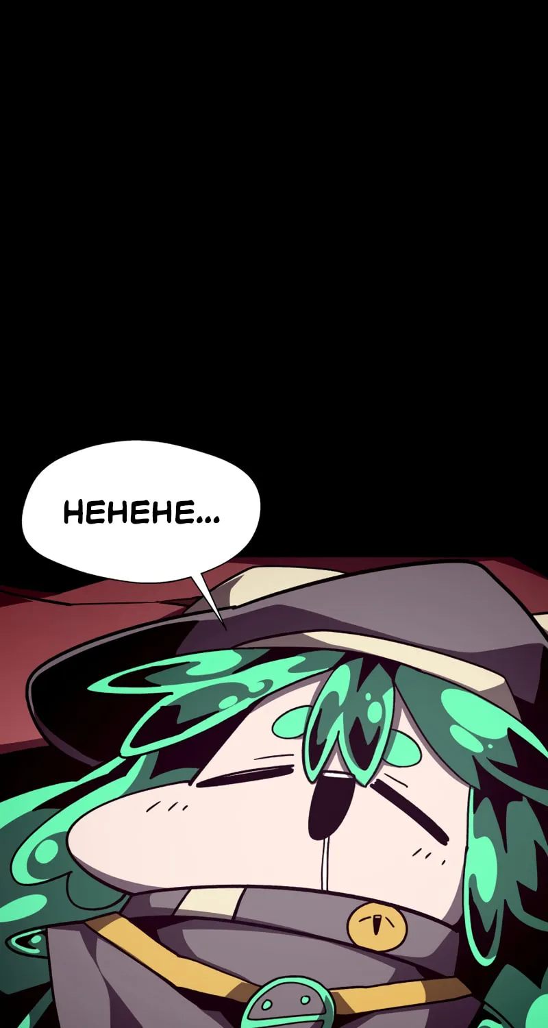 Dungeon Odyssey Chapter 50 page 2 - 
