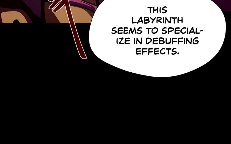 Dungeon Odyssey Chapter 50 page 11 - 